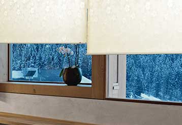 Save Money And Keep Your Home Comfortable With Motorized Shades | Santa Monica Blinds & Shades, CA